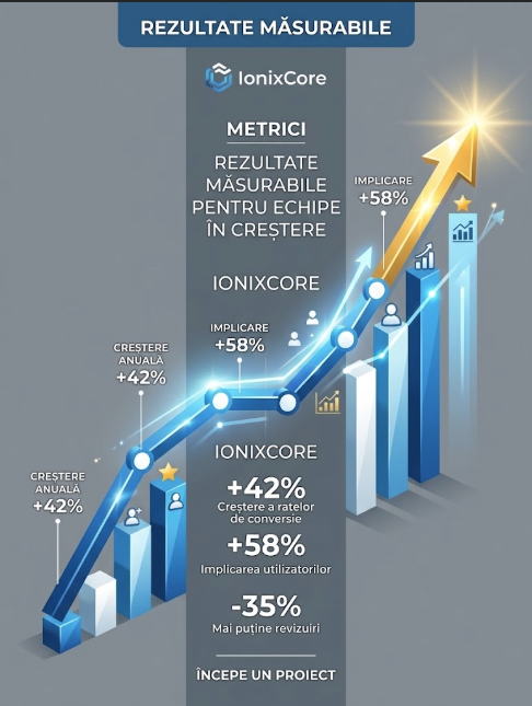 IonixCore
